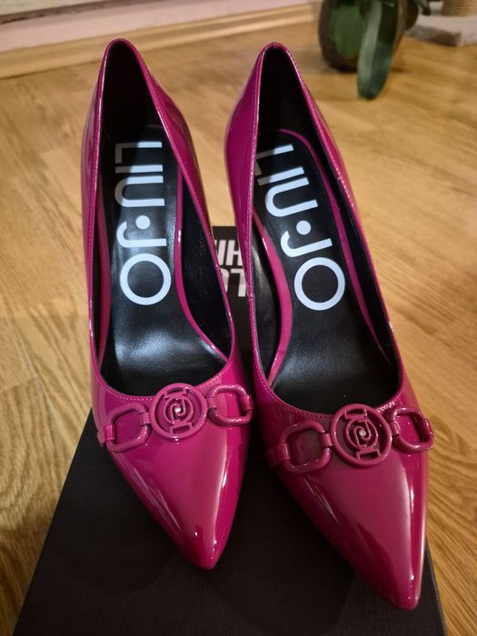 Дамски обувки LIU JO