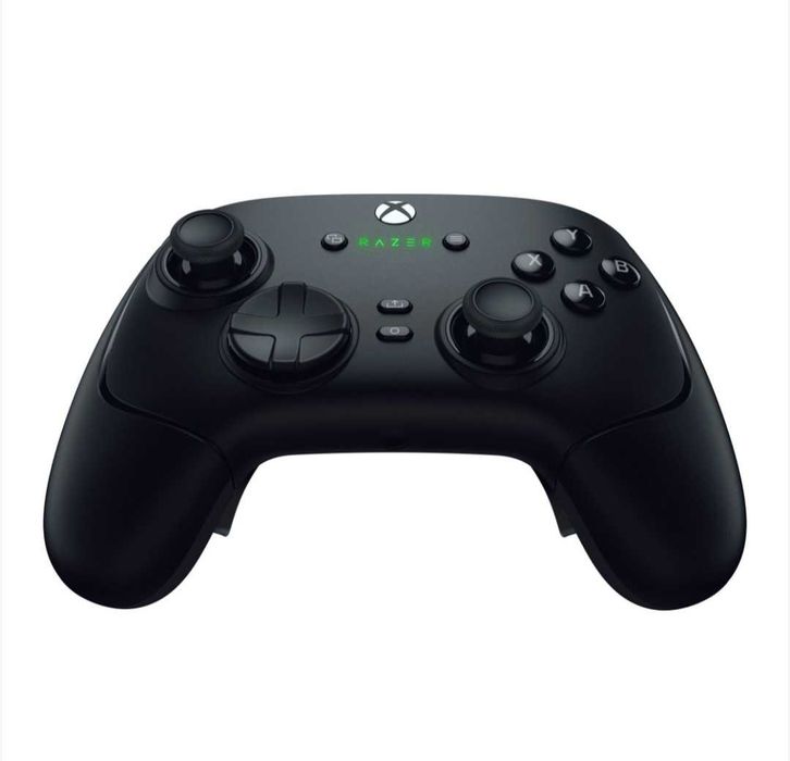 Гейминг контролер RAZER Wolverine V3 Pro 8K PC