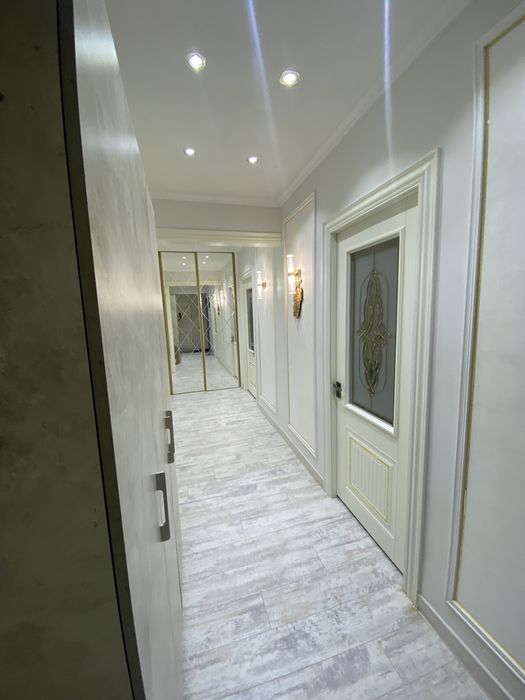 Продаётся квартира.