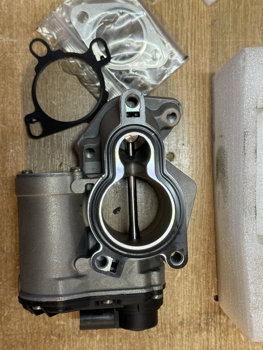 EGR pentru Renault Euro 5