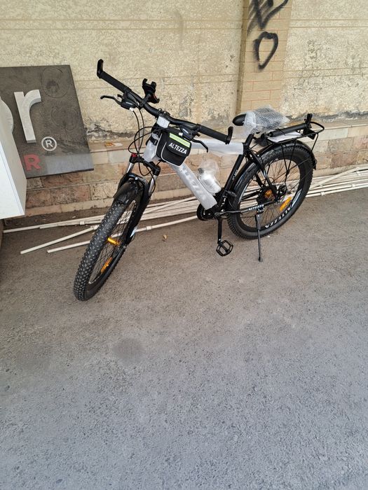 ALTEZZA Velosiped 2026Yil 26 Razmerda