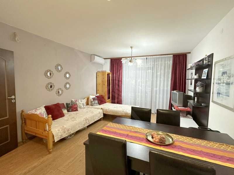 Продава се Тристаен апартамент в Несебър - 82 кв.м за 1074 €/кв.м - Снимка #2