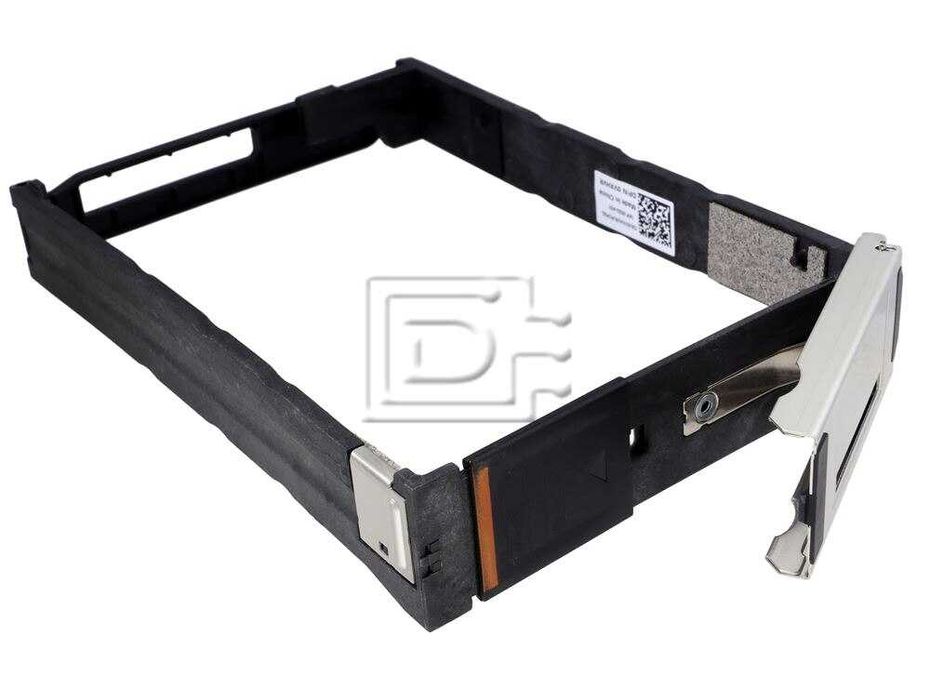Dell VXHVR 3.5 inch Tray/Caddy ptr SCv360 SC460 Compellent
