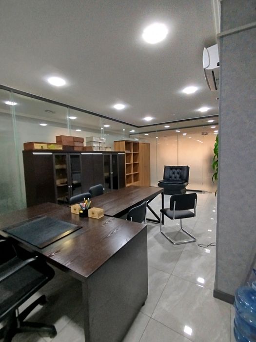 27м² 54м² кабинеты Чиланзар26 график работы 24/7 с юр адресом