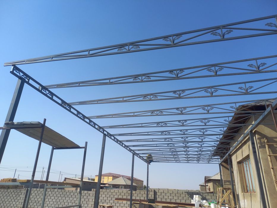 Сварщик на везде любой время