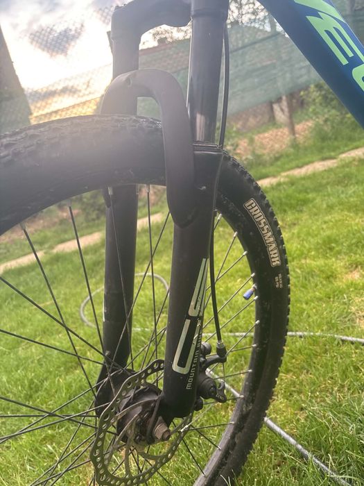 Bicicleta velors matador