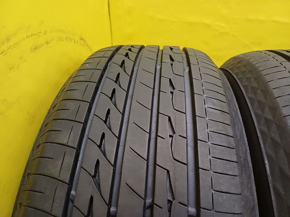 Шины комплект 225/55 R16 Bridgestone