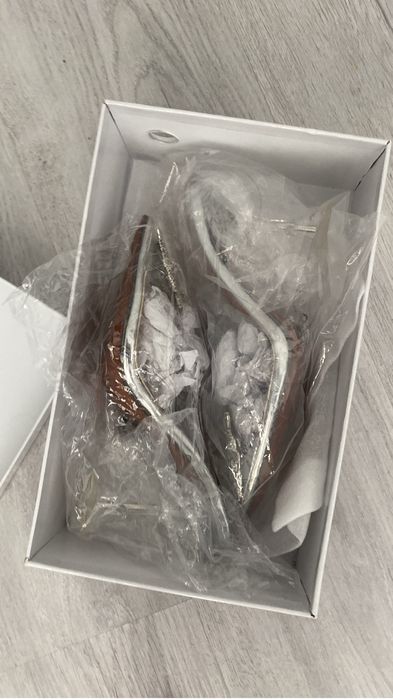 Продам туфли в отличном состоянии