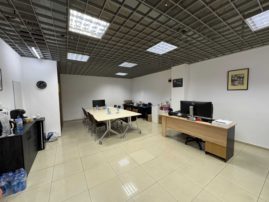 Дава се под наем Офис в Пловдив, Център - 50 кв.м за 199.41 € - Снимка #4