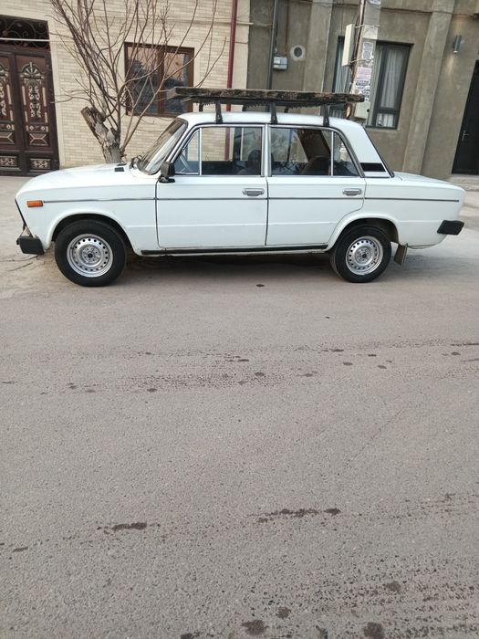 Ваз 2106 мотор зверь 03 состояние среднее