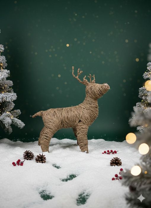 Для детей новый год