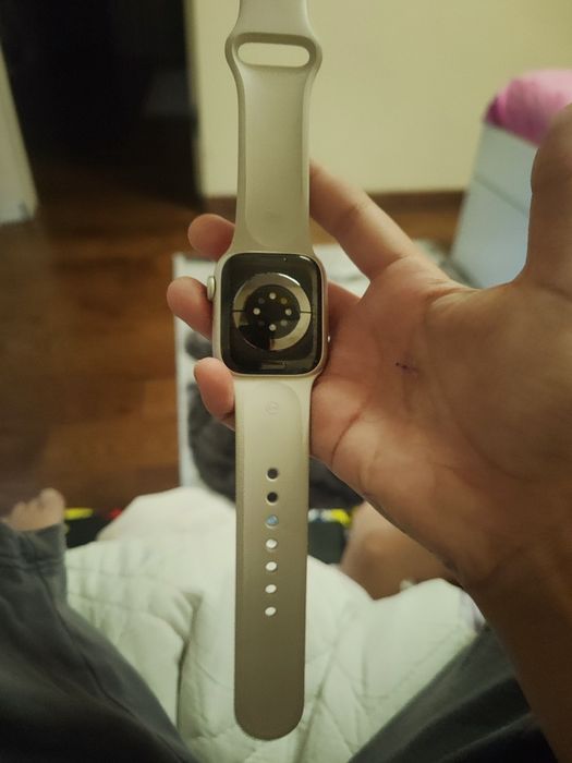 Apple Watch SE 2 44 мм