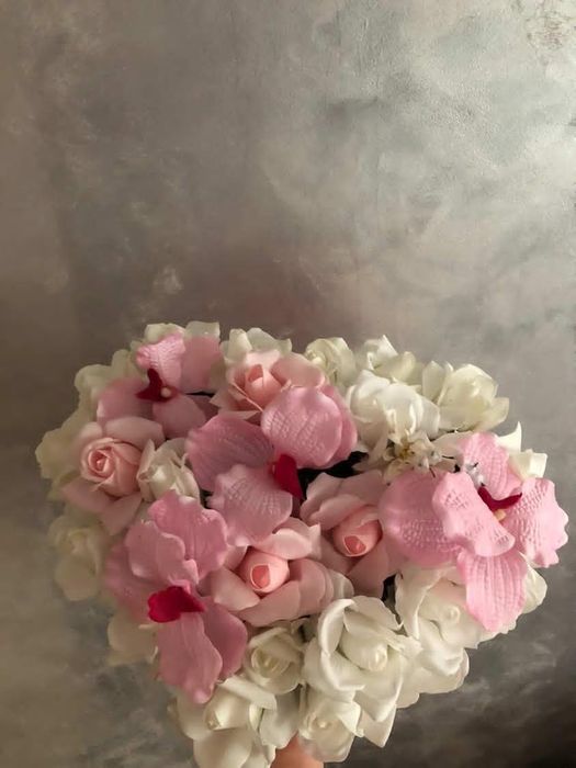 Aranjamente florale 40 de lei