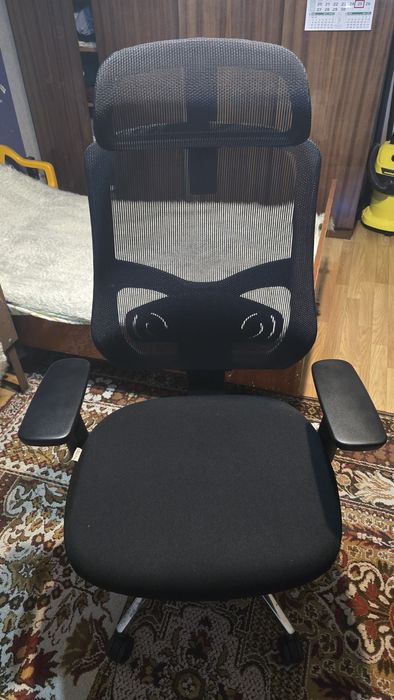 Ергономичен офис стол ChairPro 1000 HL