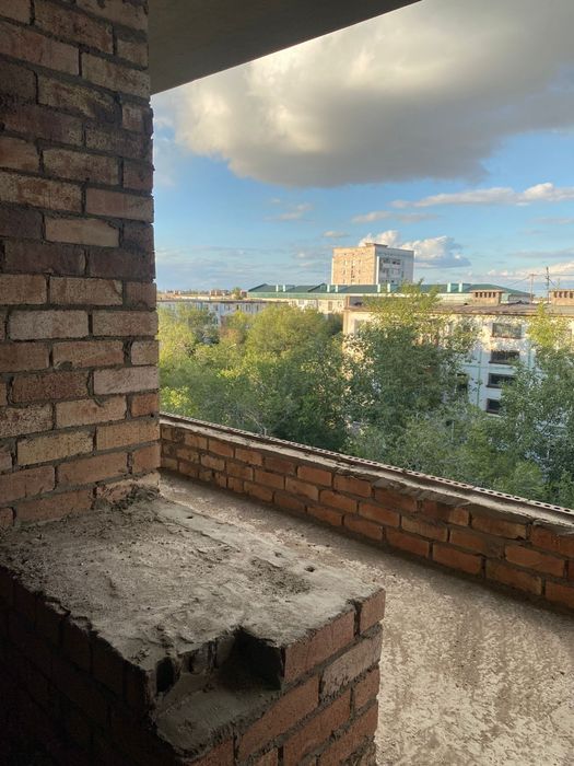 Продажа квартиры в ЖК Туран