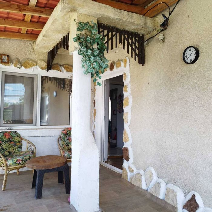 Продава се Къща в с. Стефан Караджа, Област Варна - 80 кв.м за 563 €/кв.м - Снимка #7