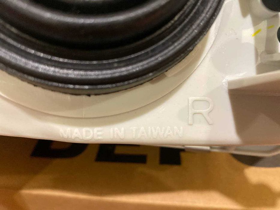 Фары Camry 10/Камри 10 (Depo)