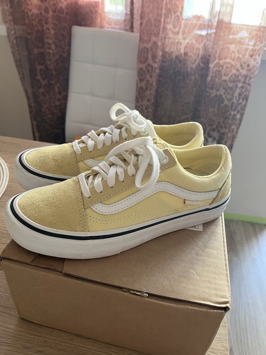 Маратонки Vans Ultracush hd