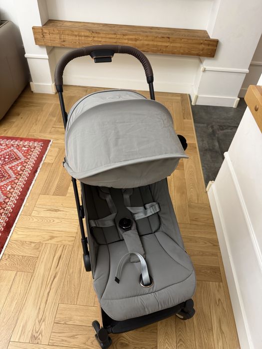 Коляска cybex coya