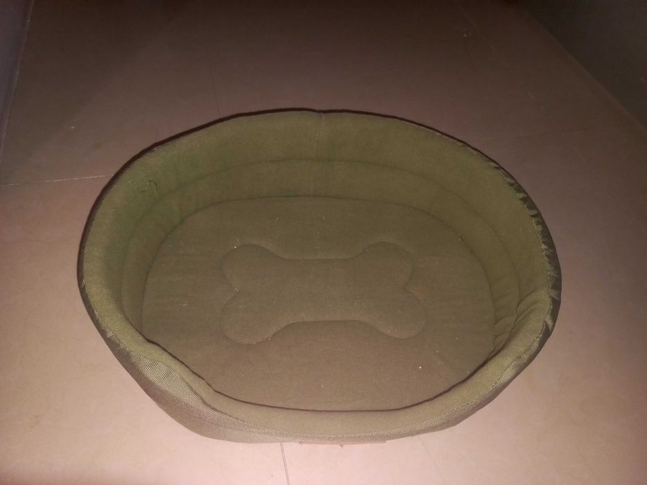 Малко легло за домашен любимец