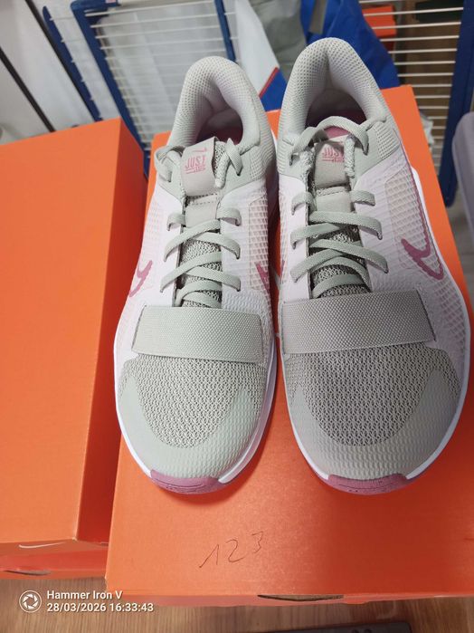 Дамски маратонки Nike MC Trainer 2