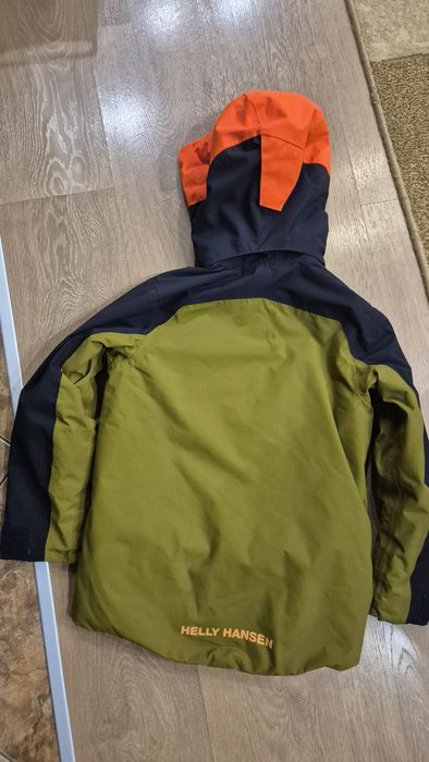 Ски Яке HH 128 р-р