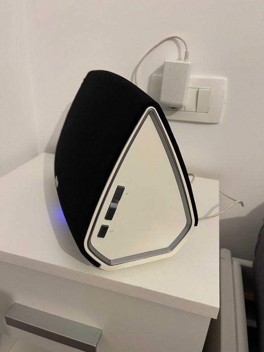 Denon HEOS 5 , boxa smart wifi/lan/bt , 5 difuzoare, sunet exceptional