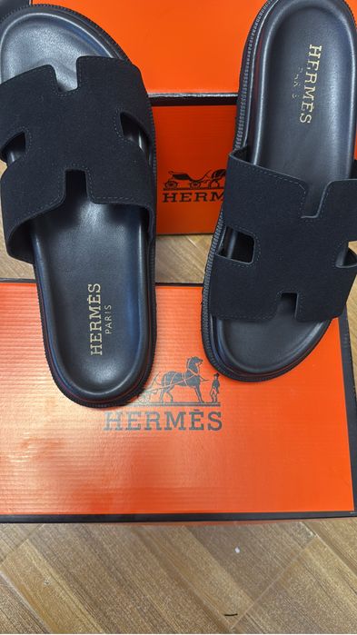 Papuci hermes 41-45