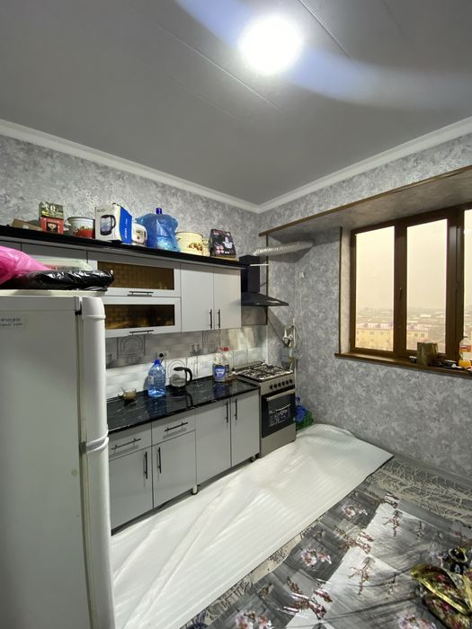 2 хоналик квартира центрдан голубой экран