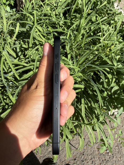 iPhone 15 Pro 128гб