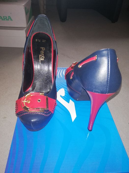 Încălțăminte dama