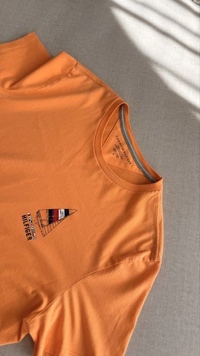 Футболка Tommy оригинал