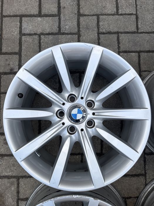 Se vand jante originale BMW seria 3/4/5 R8