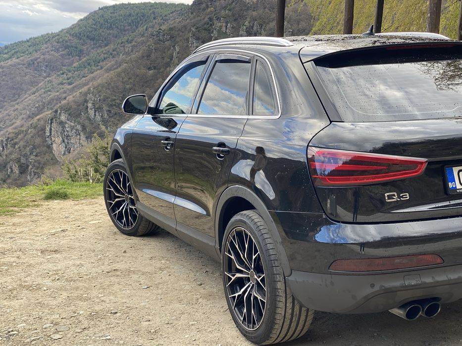 Джанти с гуми 5х112 19