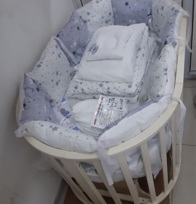 Продам Детский кровать срочно