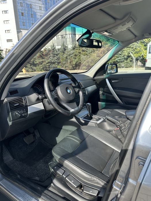 Vand Bmw x3 Automat