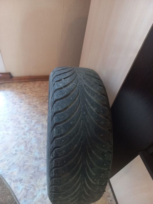 Продам колеса -3 шт