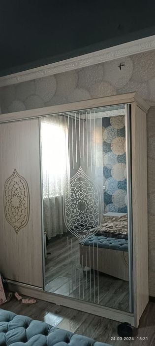 Аренда квартиры для девушек