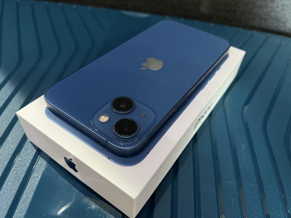Iphone 13 128 gb