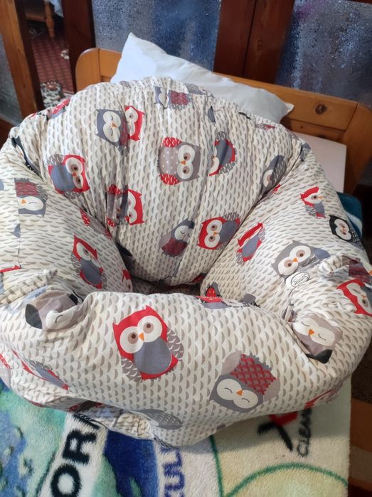 Бебешки Барбарон