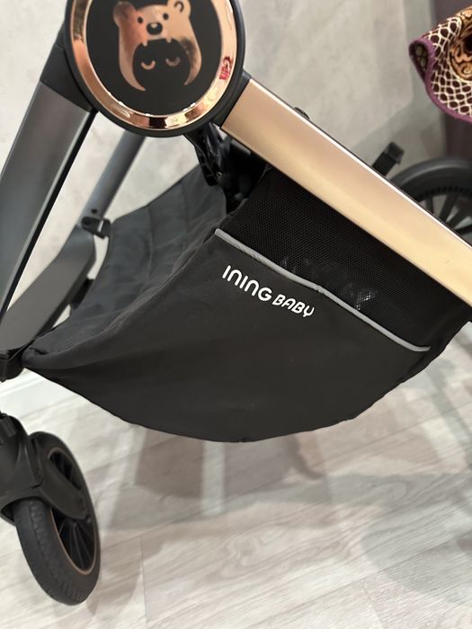 Продам коляску