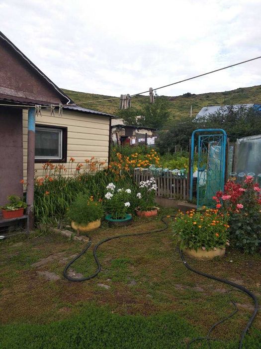 Продам дом в п. Красина