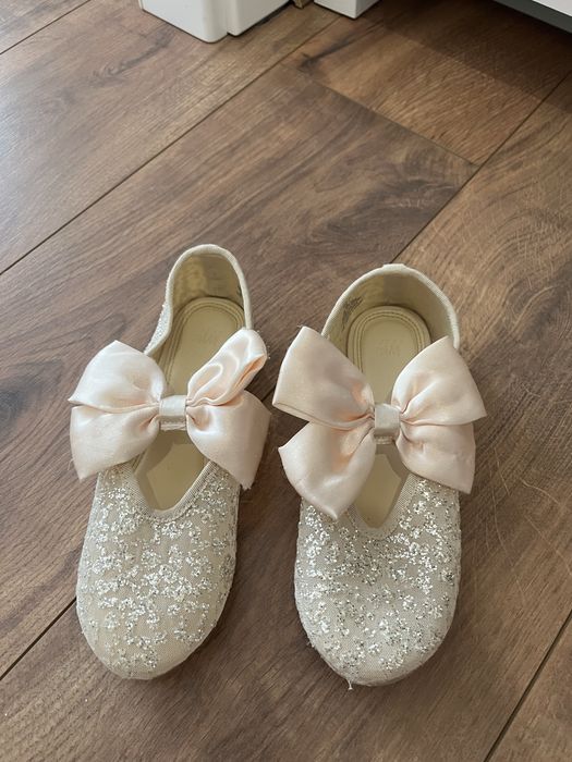 Официални обувки 32 номер / 2 вида