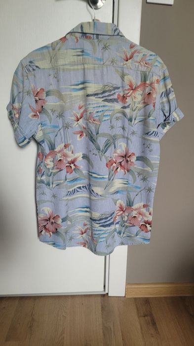 Риза Scotch & Soda, размер М