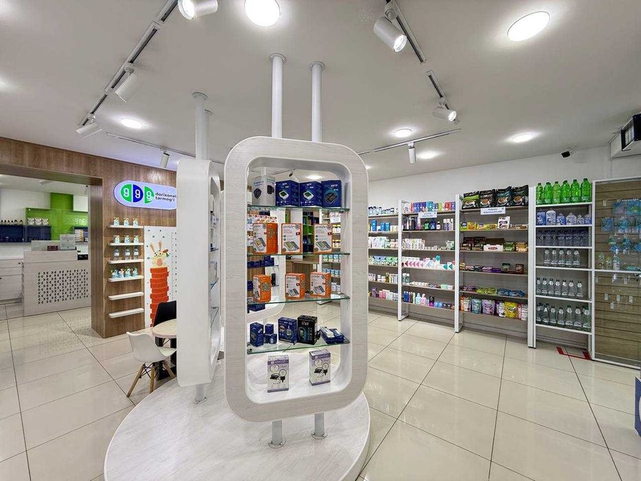 Аренда коммерческой недвижимости, Мирзо-Улугбекский район ц1!