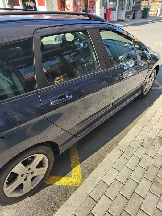 ПЕЖО 308 2009г 1.6 дизел