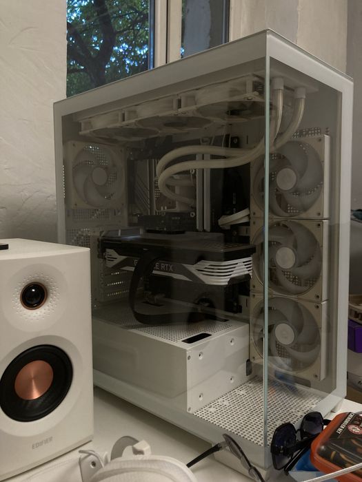 Системный блок i9 11900k
