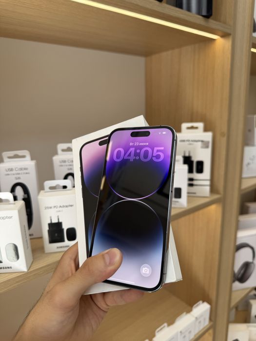 Iphone 14 Pro 128gb