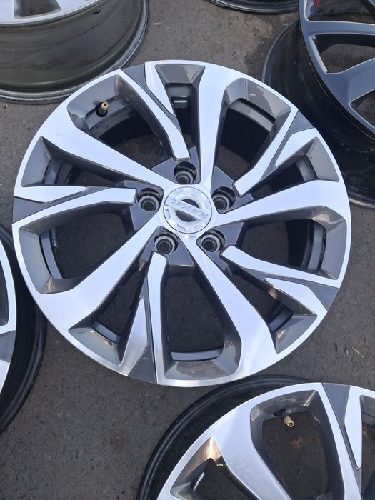 17 haval arginal diska