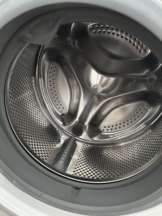 Пералня Hotpoint-Ariston FMG 723 MB EU, 7 кг.